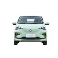 Chang&#39;an nuevo vehículo eléctrico de cuatro ruedas